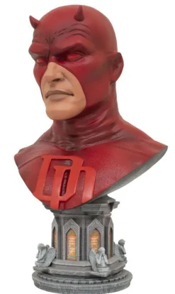 Daredevil - Daredevil 1/2 Scale Bust Statue
