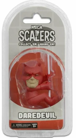 Daredevil - Daredevil 2” Scaler