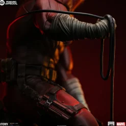 Daredevil - Daredevil Unleashed Deluxe 1/10th Scale Statue