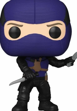 Daredevil: Born Again (2025) - Bullseye Pop! Vinyl Figure