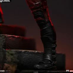 Daredevil: Born Again (2025) - Daredevil 1/10th Scale Statue