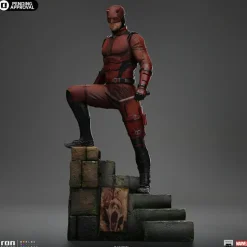 Daredevil: Born Again (2025) - Daredevil 1/10th Scale Statue