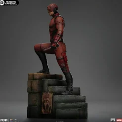 Daredevil: Born Again (2025) - Daredevil 1/10th Scale Statue