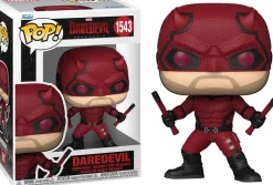 Daredevil: Born Again (2025) - Heaven's Half Hour Pop! Vinyl Bundle (Set of 4)
