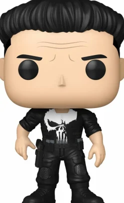 Daredevil: Born Again (2025) - Punisher Pop! Vinyl Figure
