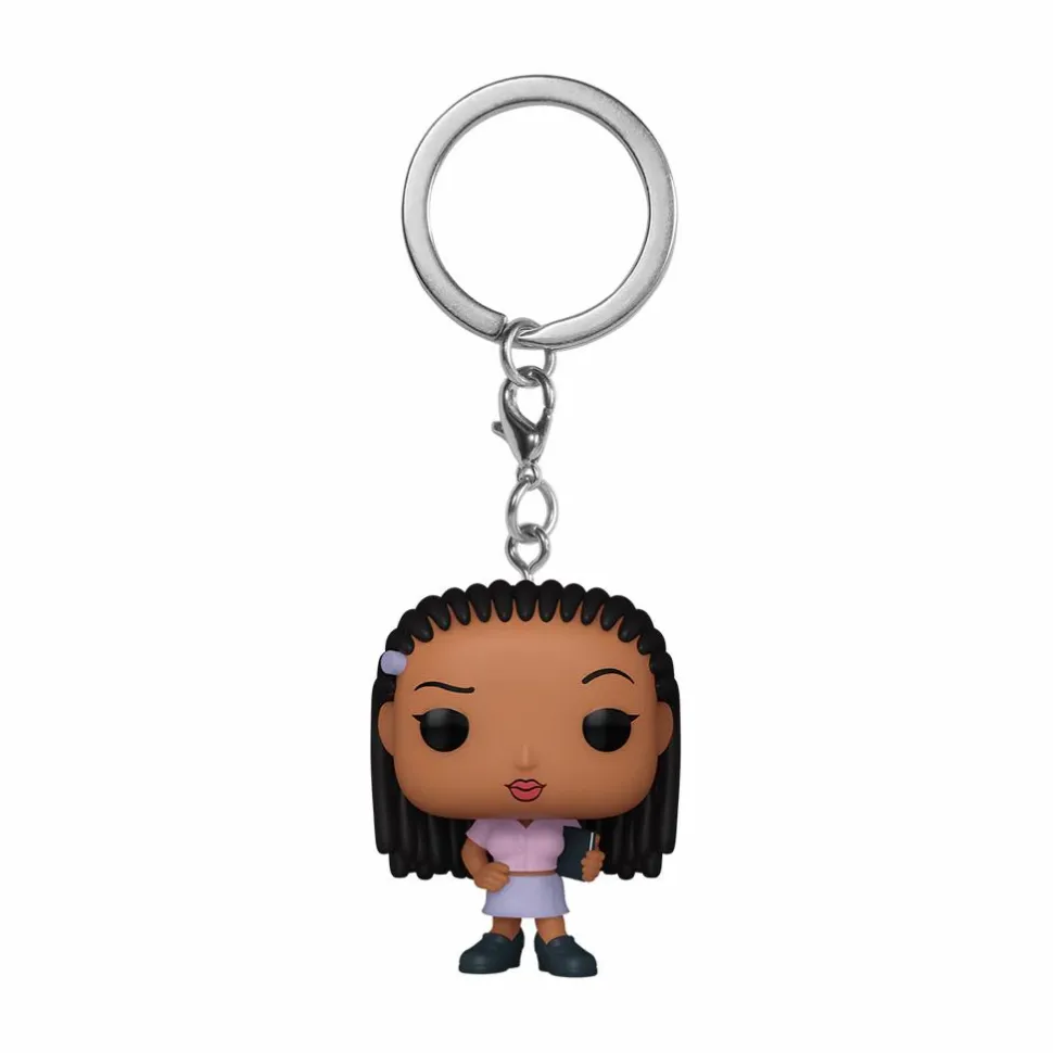 Daria - Jodie Landon Pocket Pop! Keychain