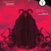 Dark Ark - Volume 01 Forty Nights Trade Paperback Book