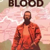 Dark Blood by Latoya Morgan Trade Paperback Book