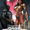 Dark Crisis - Tales from Dark Crisis Trade Paperback Book