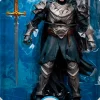 Dark Knights of Steel - Batman DC Multiverse 7" Scale Action Figure