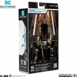 Dark Knights of Steel - Batman DC Multiverse 7