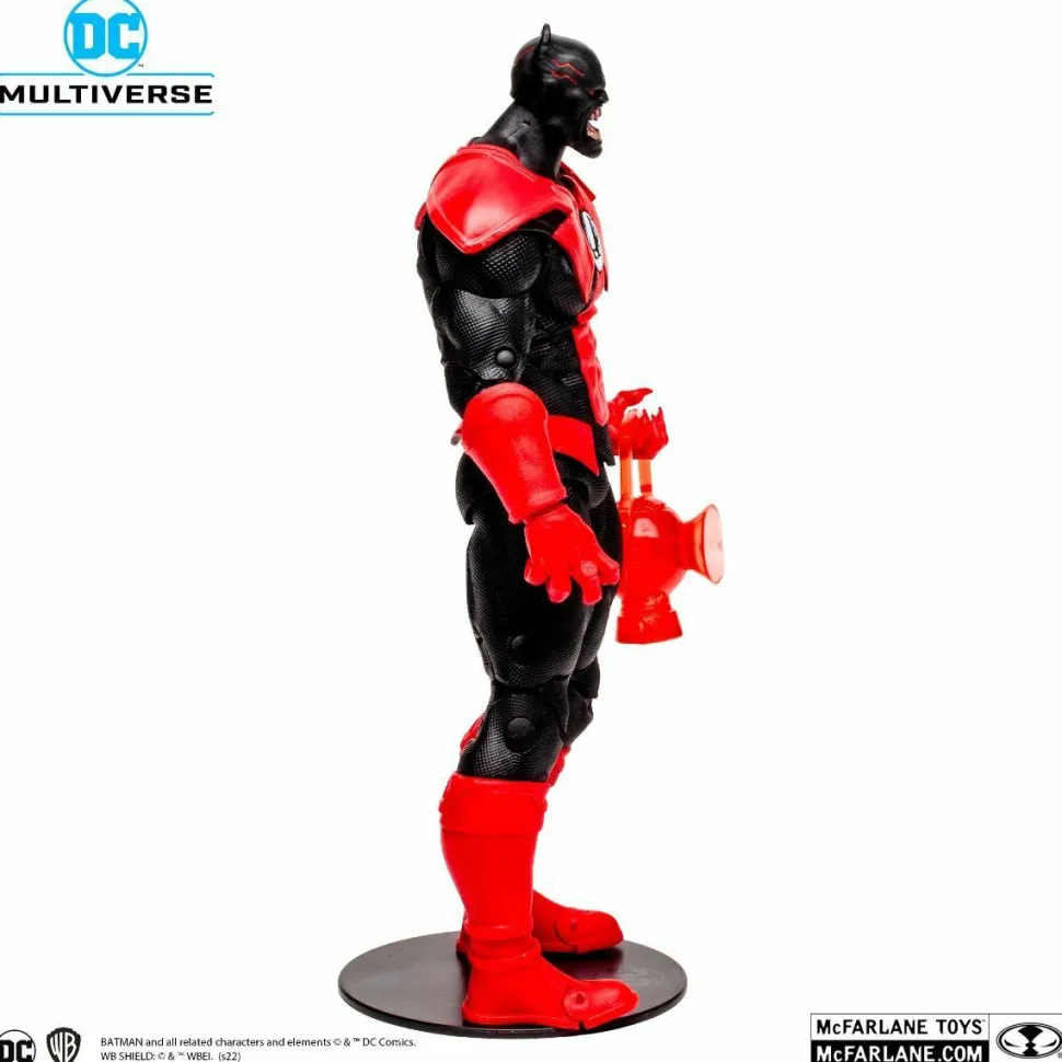Dark Nights: Death Metal - Batrocitus DC Multiverse 7” Scale Action Figure