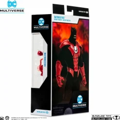 Dark Nights: Death Metal - Batrocitus DC Multiverse 7” Scale Action Figure