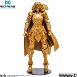 Dark Nights: Death Metal - Anti-Crisis Wonder Woman DC Multiverse 7” Scale Action Figure
