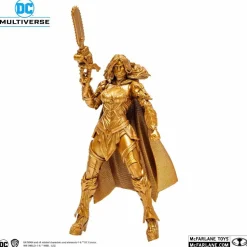 Dark Nights: Death Metal - Anti-Crisis Wonder Woman DC Multiverse 7” Scale Action Figure