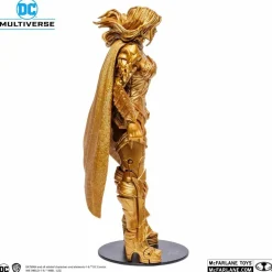 Dark Nights: Death Metal - Anti-Crisis Wonder Woman DC Multiverse 7” Scale Action Figure