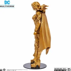 Dark Nights: Death Metal - Anti-Crisis Wonder Woman DC Multiverse 7” Scale Action Figure