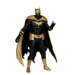 Dark Nights: Death Metal - Batman of Earth-22 Infected Knightmare Edition DC Multiverse Gold Label 7