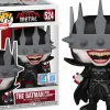 Dark Nights: Death Metal - The Batman Who Laughs Pop! Vinyl Figure (2024 Fall Convention Exclusive)
