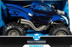 Dark Nights: Death Metal - Batmobeast DC Multiverse 7” Scale Action Figure Vehicle