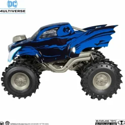 Dark Nights: Death Metal - Batmobeast DC Multiverse 7” Scale Action Figure Vehicle