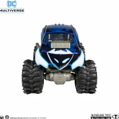 Dark Nights: Death Metal - Batmobeast DC Multiverse 7” Scale Action Figure Vehicle