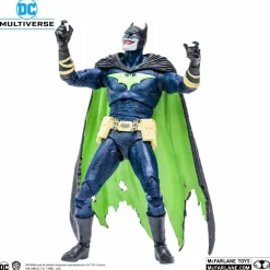 Dark Nights: Metal - Batman of Earth-22 Infected DC Multiverse 7” Scale Action Figure