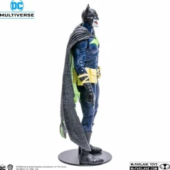 Dark Nights: Metal - Batman of Earth-22 Infected DC Multiverse 7” Scale Action Figure