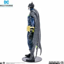 Dark Nights: Metal - Batman of Earth-22 Infected DC Multiverse 7” Scale Action Figure