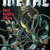 Dark Nights: Metal - Dark Knights Rising Trade Paperback Book