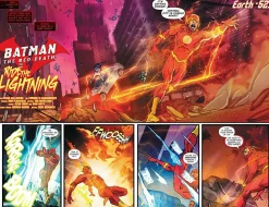 Dark Nights: Metal - Dark Knights Rising Trade Paperback Book