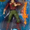 Dark Nights: Metal - Dread Lantern DC Multiverse Gold Label 7" Scale Action Figure