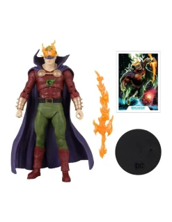 Dark Nights: Metal - Dread Lantern DC Multiverse Gold Label 7" Scale Action Figure