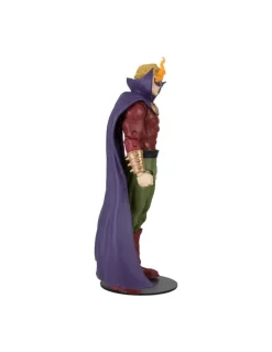 Dark Nights: Metal - Dread Lantern DC Multiverse Gold Label 7
