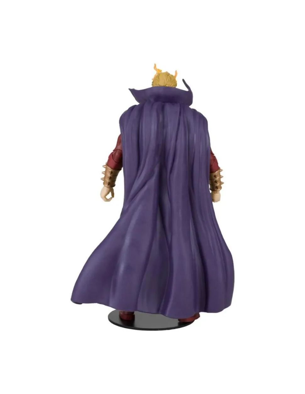 Dark Nights: Metal - Dread Lantern DC Multiverse Gold Label 7" Scale Action Figure