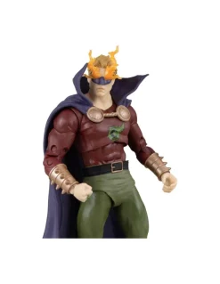 Dark Nights: Metal - Dread Lantern DC Multiverse Gold Label 7