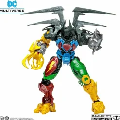 Dark Nights: Metal - Fulcum Abominus DC Multiverse Megafig 7” Scale Action Figure