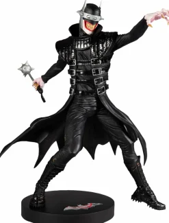 Dark Nights: Metal - The Batman Who Laughs by Greg Capullo DC Designer Series 1/6th Scale Statue