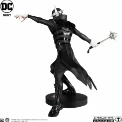 Dark Nights: Metal - The Batman Who Laughs by Greg Capullo DC Designer Series 1/6th Scale Statue