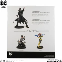 Dark Nights: Metal - The Batman Who Laughs by Greg Capullo DC Designer Series 1/6th Scale Statue