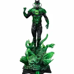 Dark Nights: Metal - The Dawnbreaker 1/3 Scale Statue