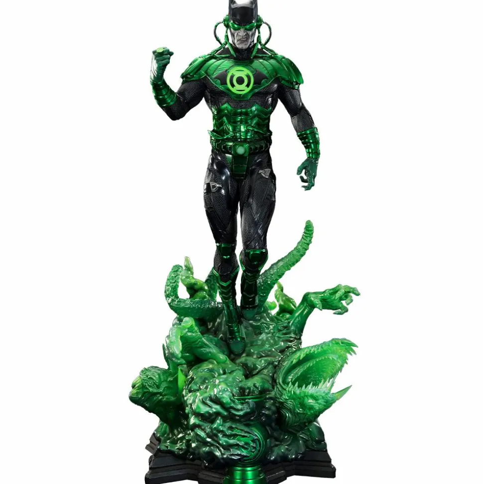 Dark Nights: Metal - The Dawnbreaker 1/3 Scale Statue