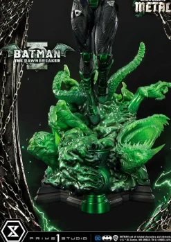 Dark Nights: Metal - The Dawnbreaker 1/3 Scale Statue