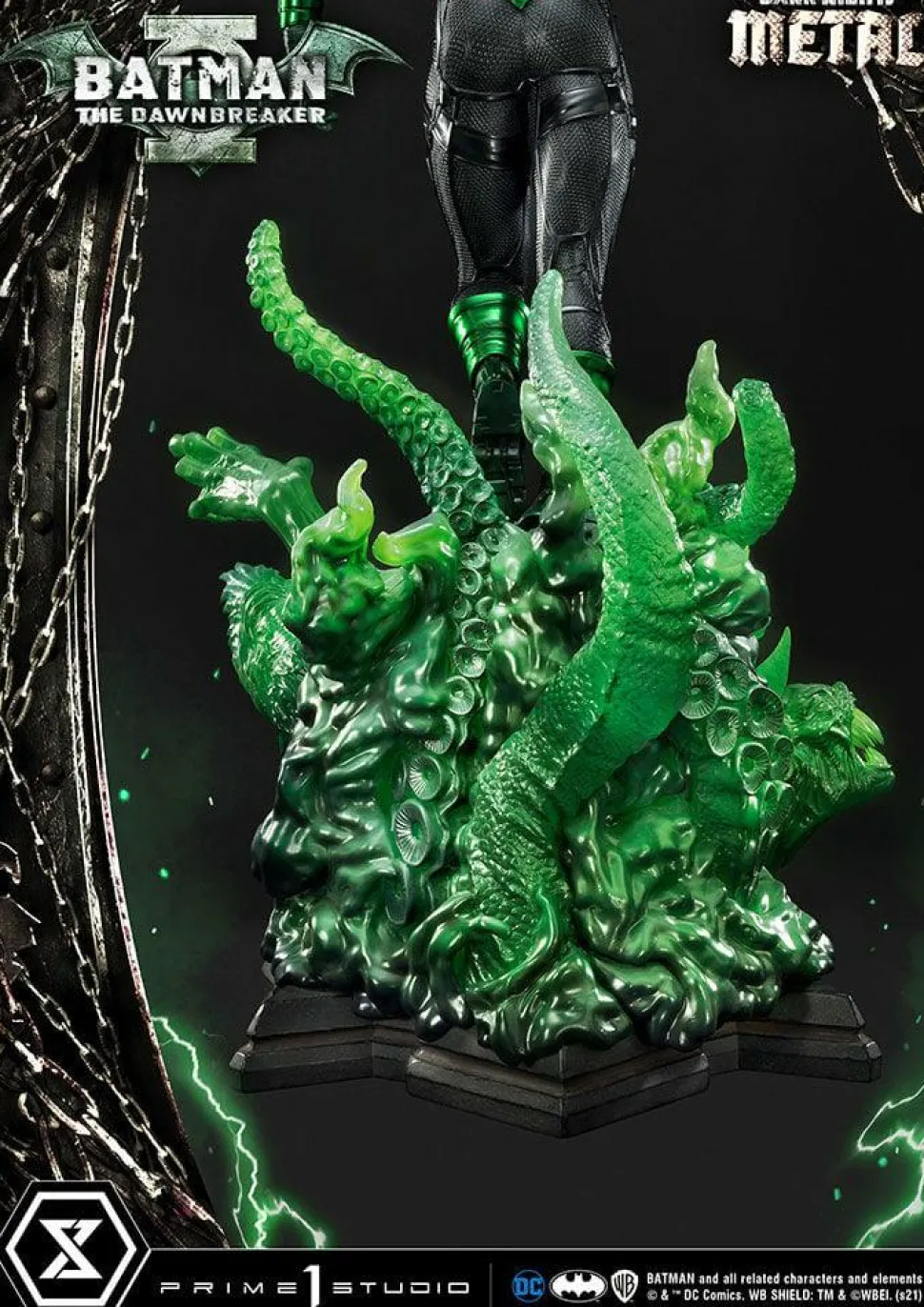 Dark Nights: Metal - The Dawnbreaker 1/3 Scale Statue