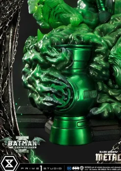 Dark Nights: Metal - The Dawnbreaker 1/3 Scale Statue