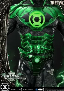 Dark Nights: Metal - The Dawnbreaker 1/3 Scale Statue