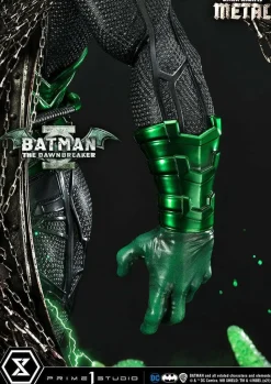 Dark Nights: Metal - The Dawnbreaker 1/3 Scale Statue