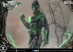 Dark Nights: Metal - The Dawnbreaker 1/3 Scale Statue