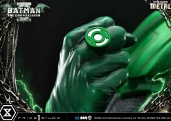 Dark Nights: Metal - The Dawnbreaker 1/3 Scale Statue
