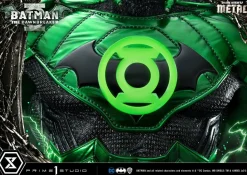 Dark Nights: Metal - The Dawnbreaker 1/3 Scale Statue